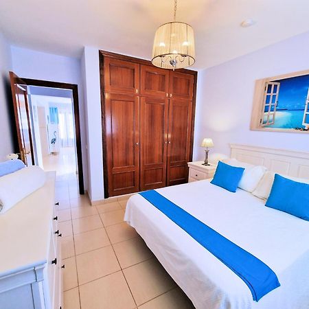 La Graciosa Mykonos Beach, Junior Suite Caleta de Sebo Eksteriør bilde