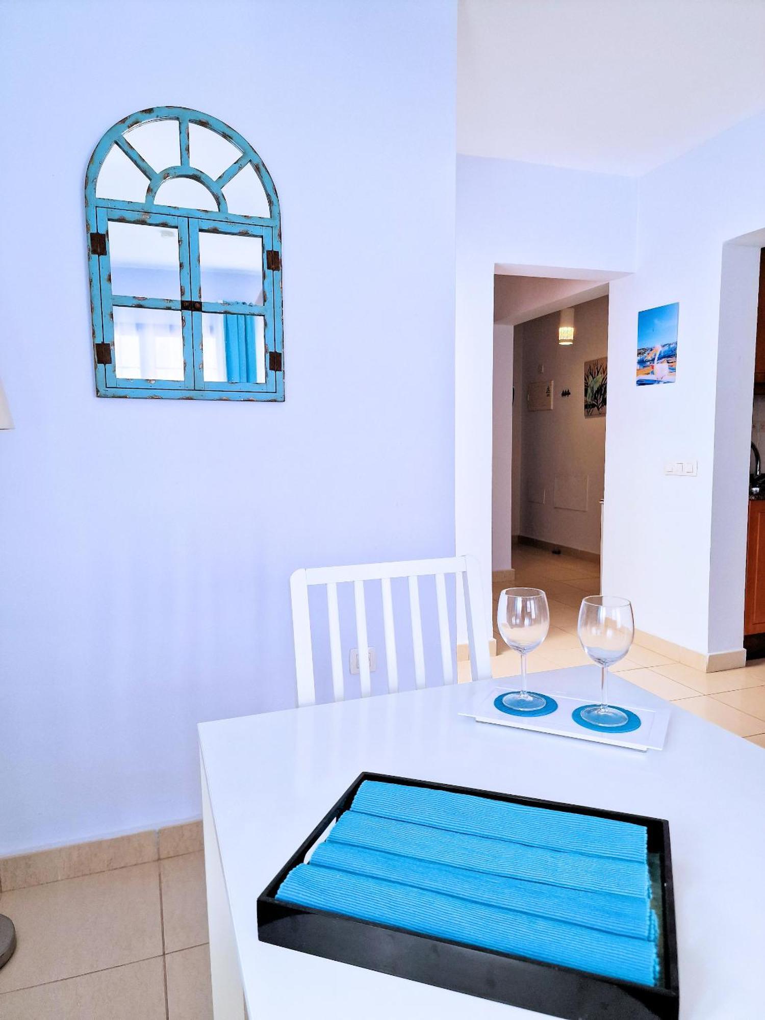 La Graciosa Mykonos Beach, Junior Suite Caleta de Sebo Eksteriør bilde