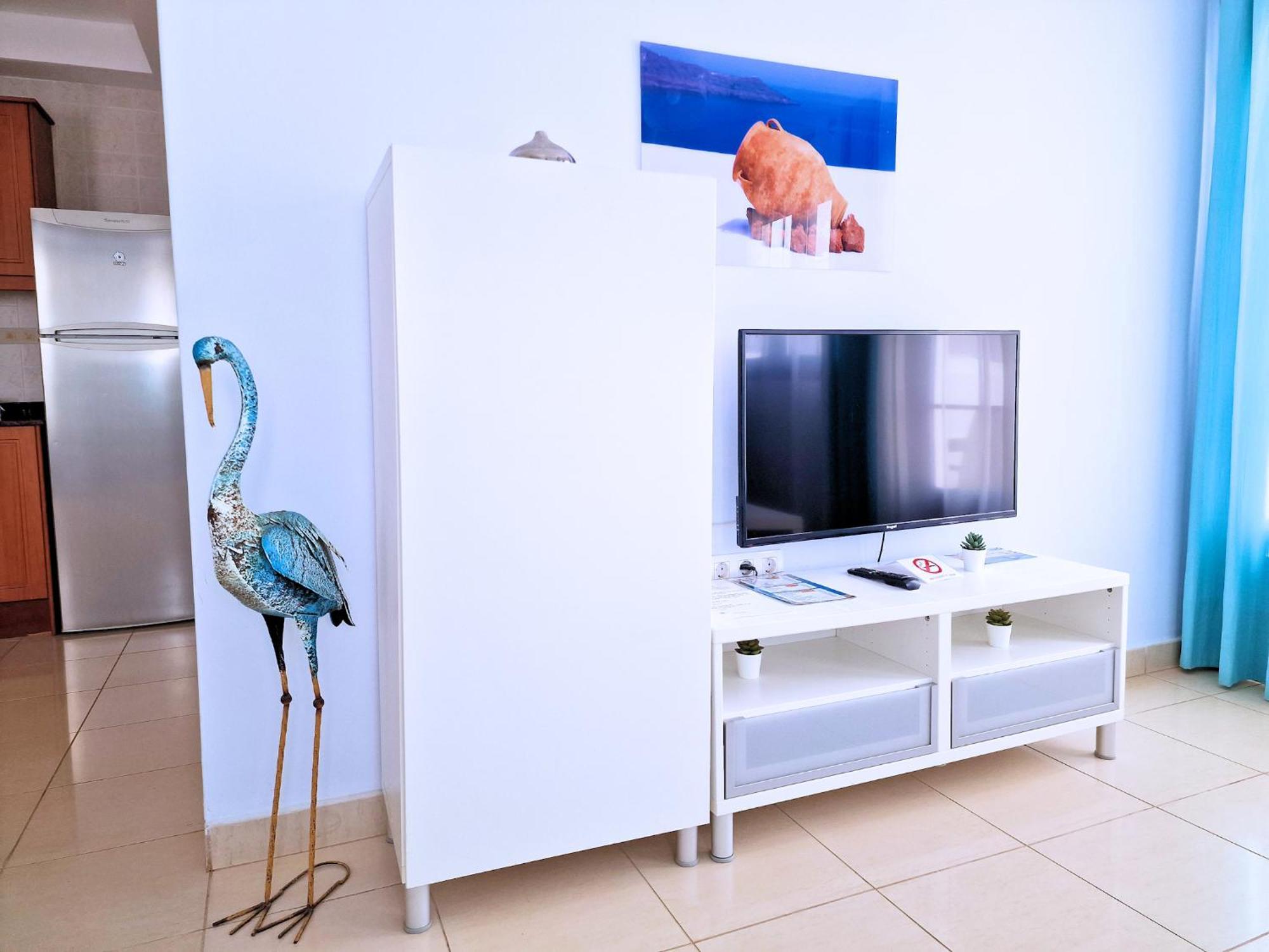La Graciosa Mykonos Beach, Junior Suite Caleta de Sebo Eksteriør bilde