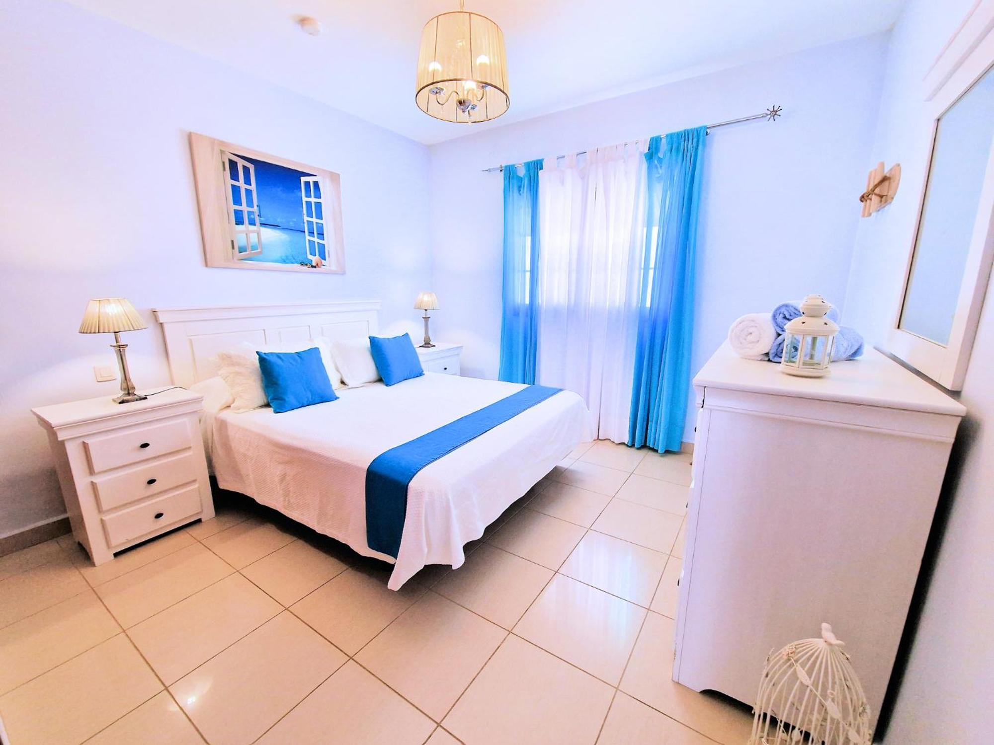 La Graciosa Mykonos Beach, Junior Suite Caleta de Sebo Eksteriør bilde
