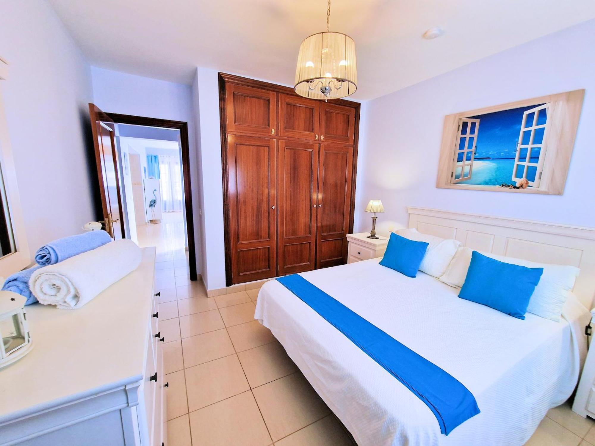 La Graciosa Mykonos Beach, Junior Suite Caleta de Sebo Eksteriør bilde